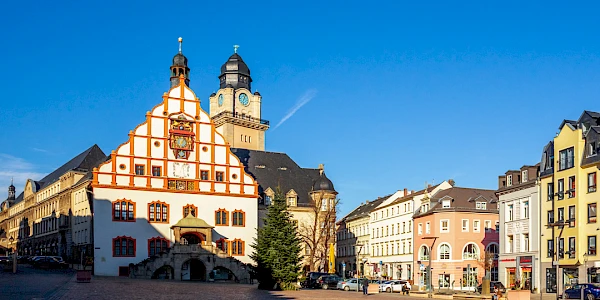 SACHSEN LIVE