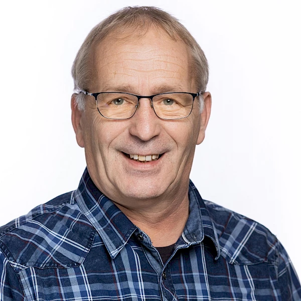 Thomas Lämmer