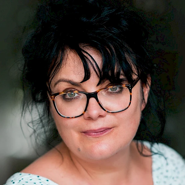 Claudia Bechert-Möckel
