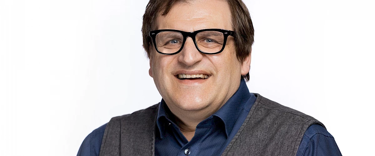 Uwe Schwarz