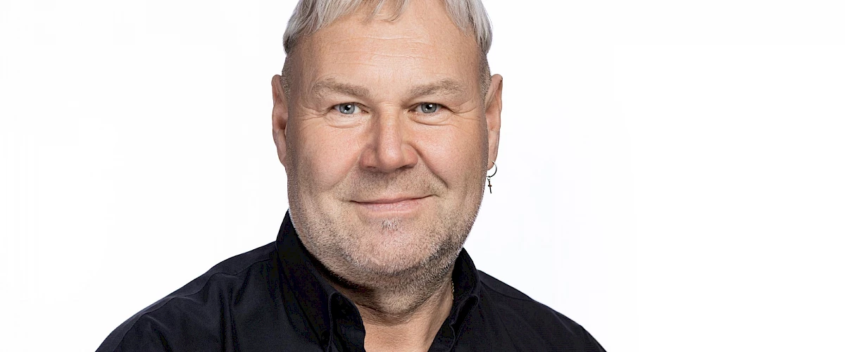 Uwe Riedel