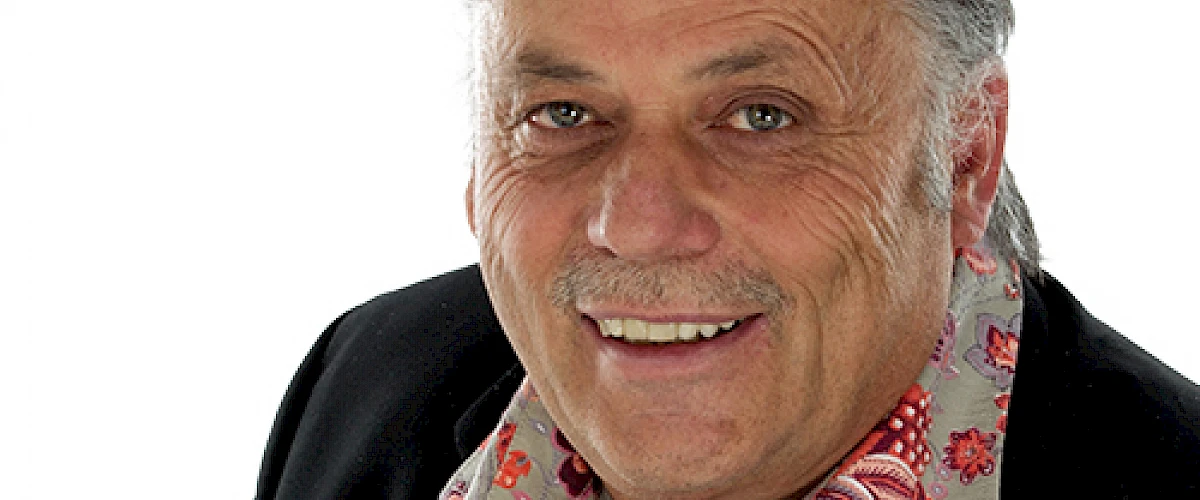 Claus-Tilo Thoß