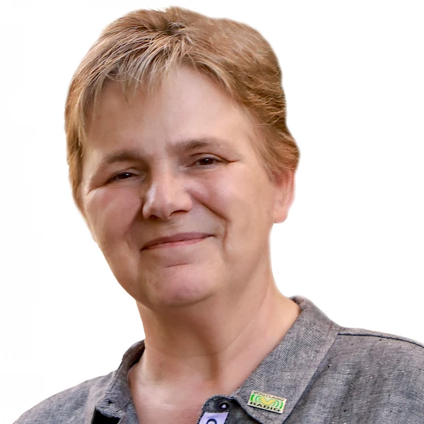 Brigitte Hamann