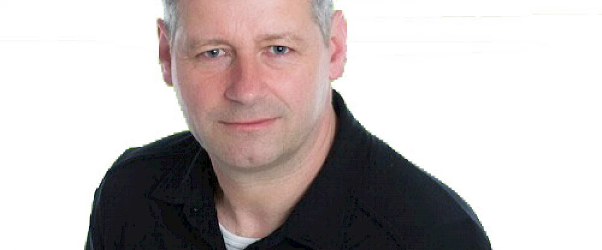 Lutz Eberhard Wilfert IT & Broadcast