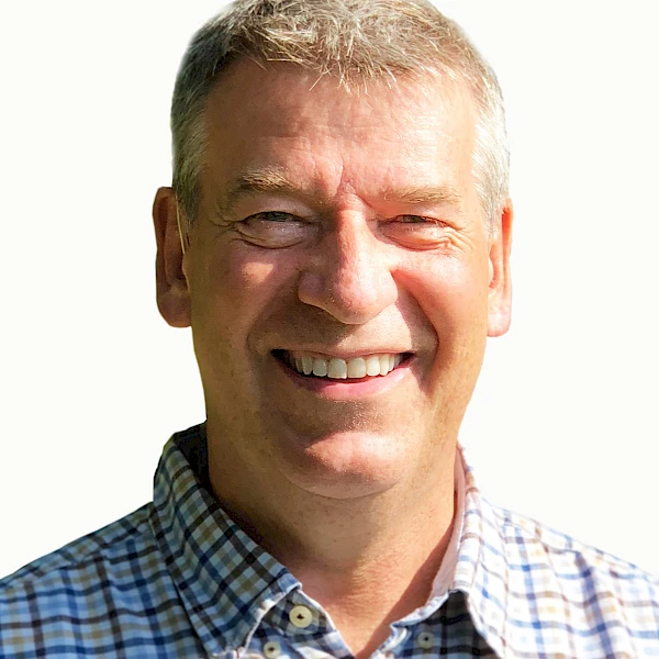 Stefan Bender