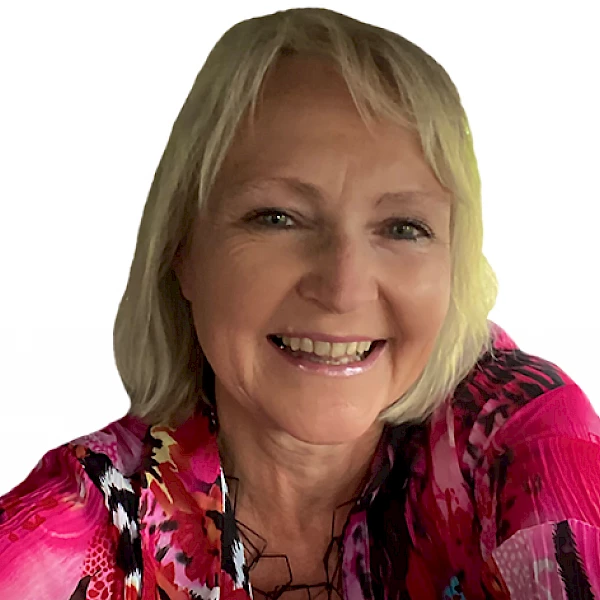 Heike Teubner