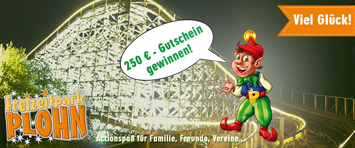 Speedtester gesucht!