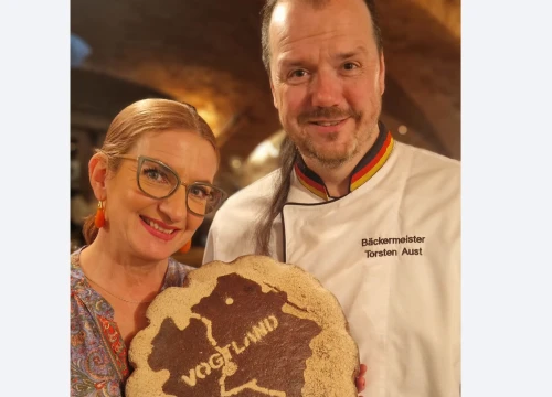 16.04.2026 - Erster vogtländischer Traditionspreis