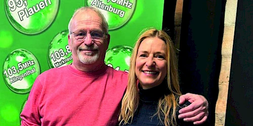 24.03.2026 - Stefanie Hertel (Teil 1)