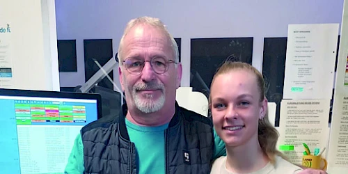 19.03.2026 - Marie Gottschalk (Teil 1)