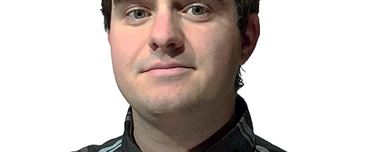 Lukas Wolf
