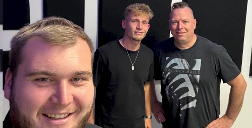 Mit Selbstvertrauen nach Wernigerode