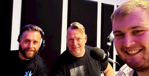 Zurück in die Zukunft