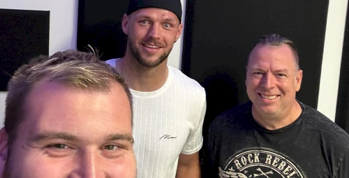 Der sichere Rückhalt