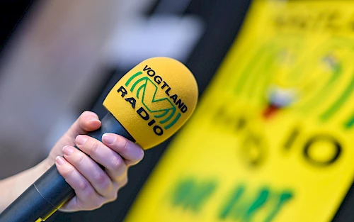 Dann spielst du halt für zwei!