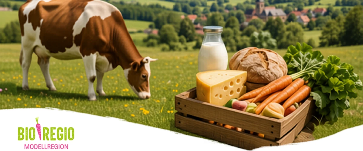BioRegio Modellregion Vogtland
