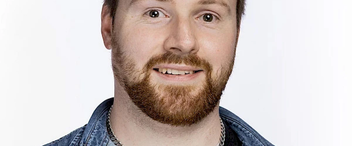 Sven Hopf (Moderation)