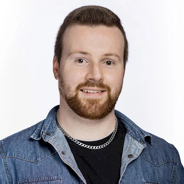 Sven Hopf (Moderation)