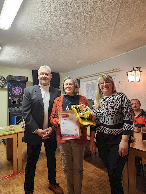 Gemeinderatssitzung Theuma