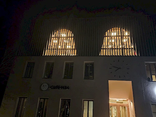 Gemeinderat Ellefeld