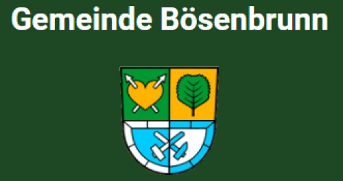 Gemeinderatssitzung Bösenbrunn