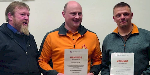 Gemeinderatssitzung Limbach