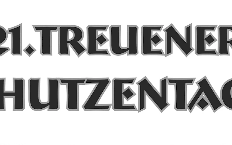 21. Treuener Hutzentag